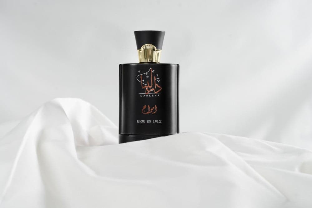 عطر امواج