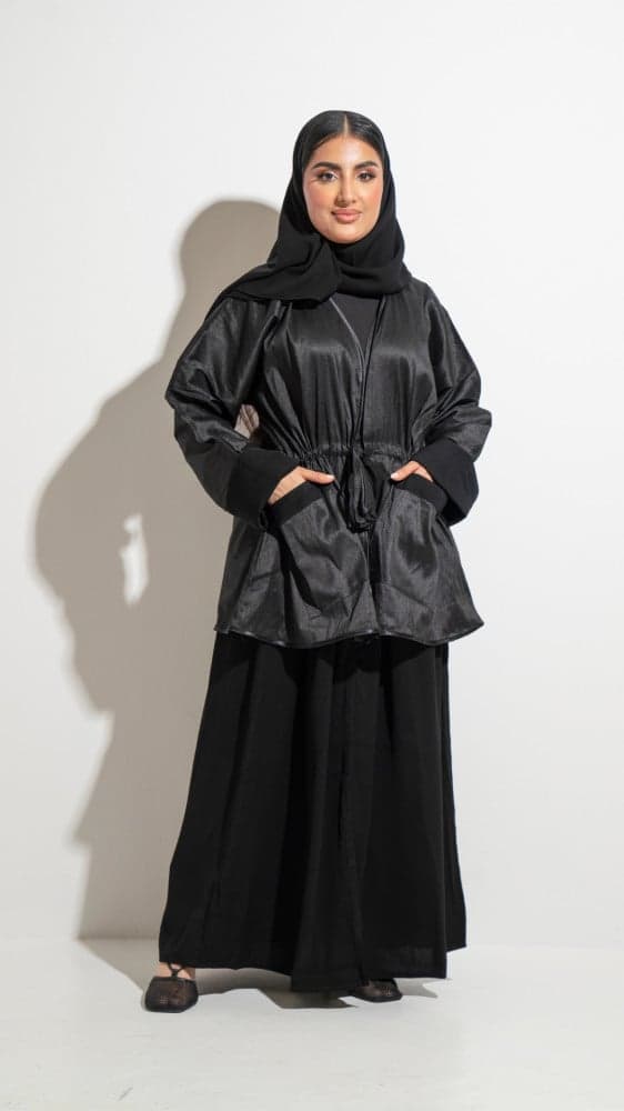 عباية عمانية