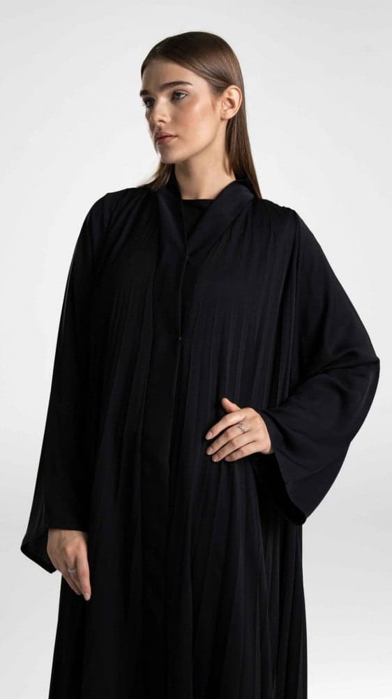 عباية مكسرة ناعمة