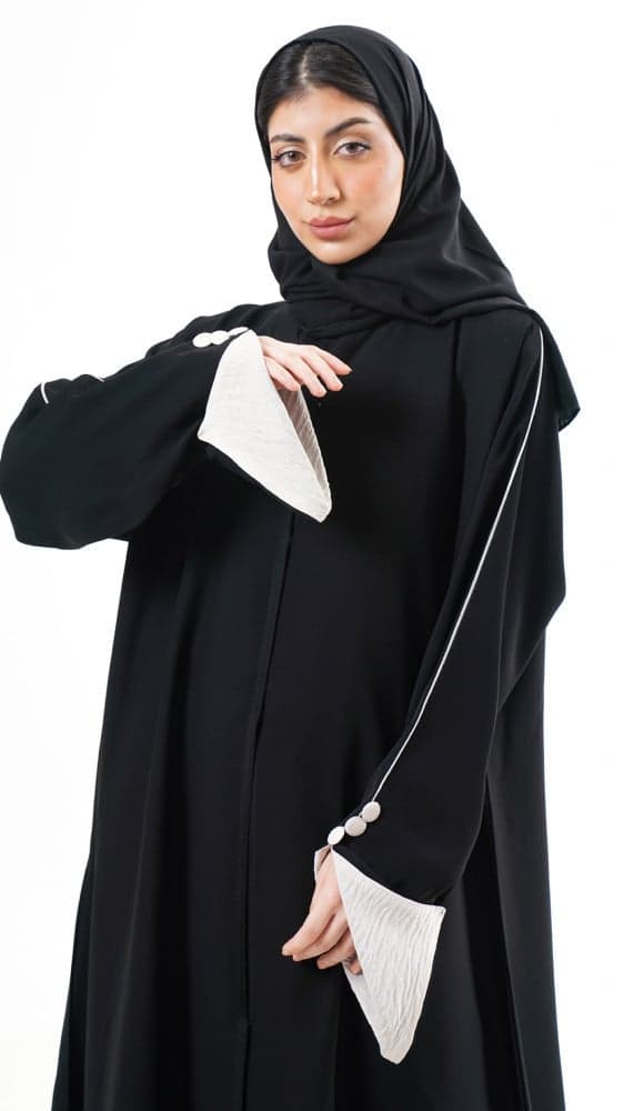 عباية ب كم بيج