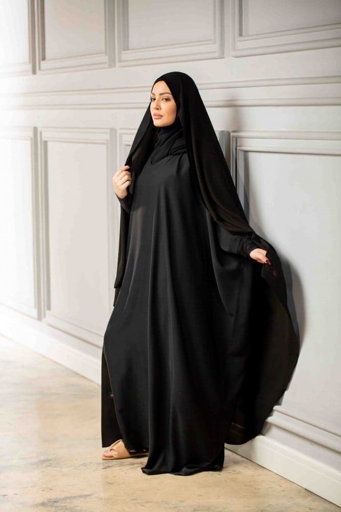 خمار شيلة بمطاط