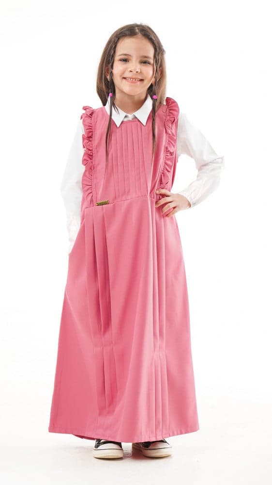 مريول ابتدائي