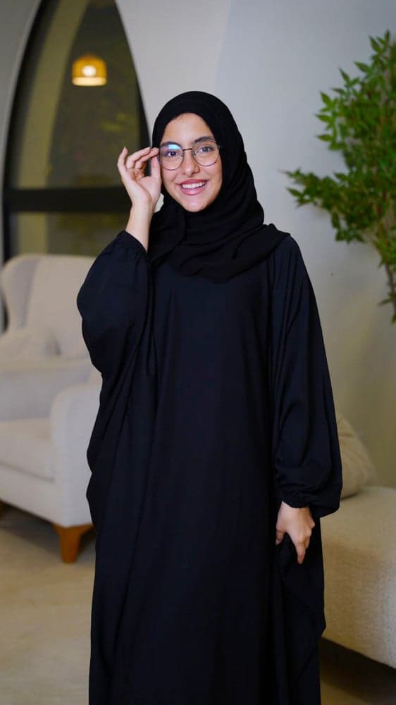 طرحة ربط ثابتة بمدخل نظارات