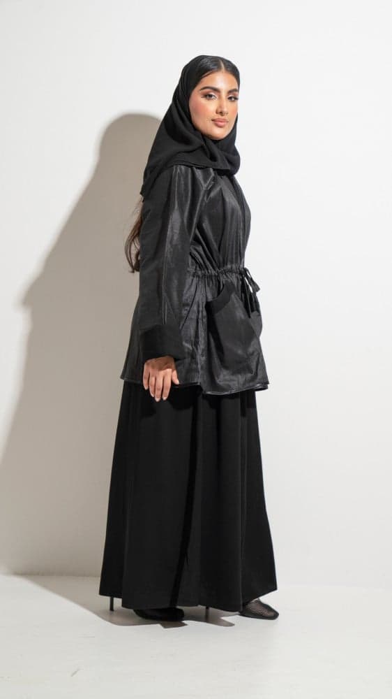 عبايه عمانية