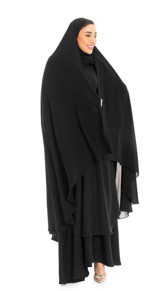 خمار شيلة بمطاط