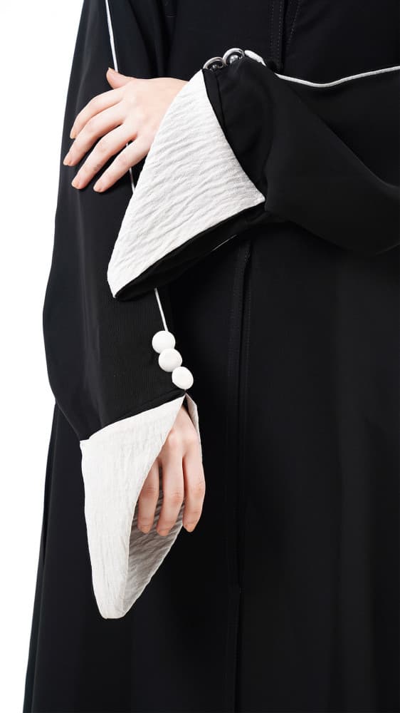 عباية ب كم بيج