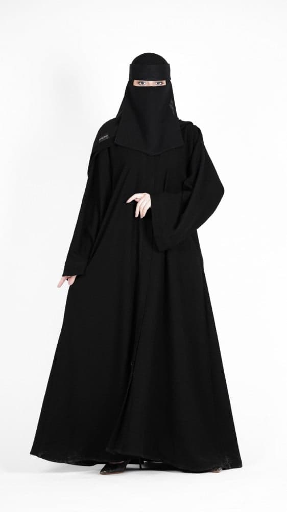 عباية كلوش شاكيرا