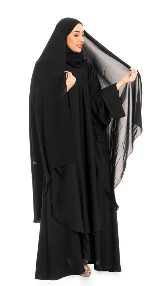 خمار شيلة بمطاط