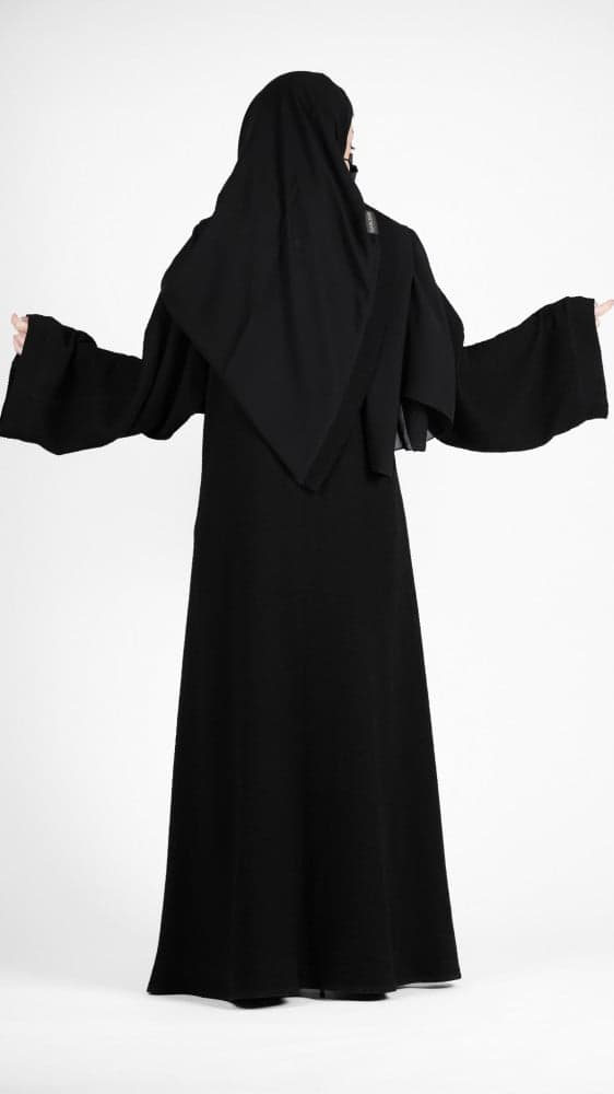 عباية كلوش شاكيرا