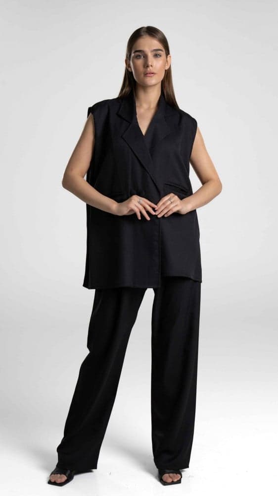 طقم عباية رسمية