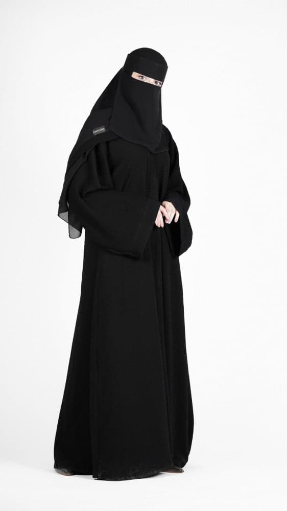 عباية كلوش شاكيرا