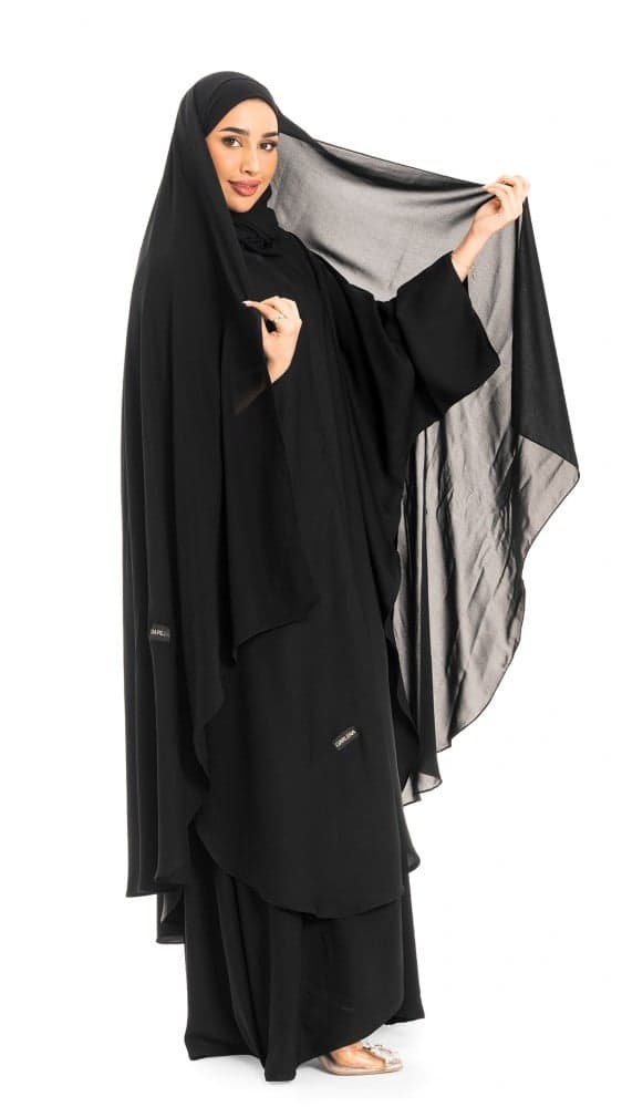 خمار شيلة بمطاط