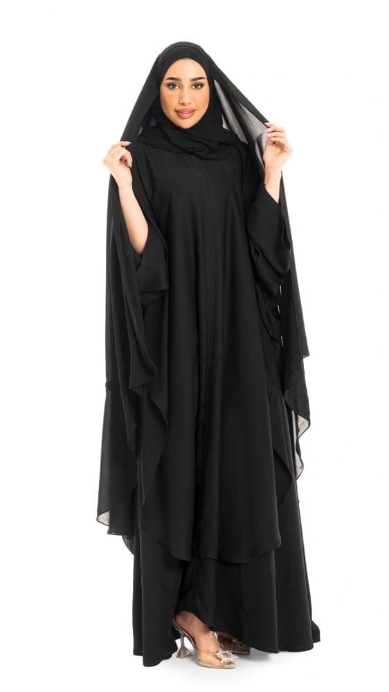 خمار شيلة بمطاط