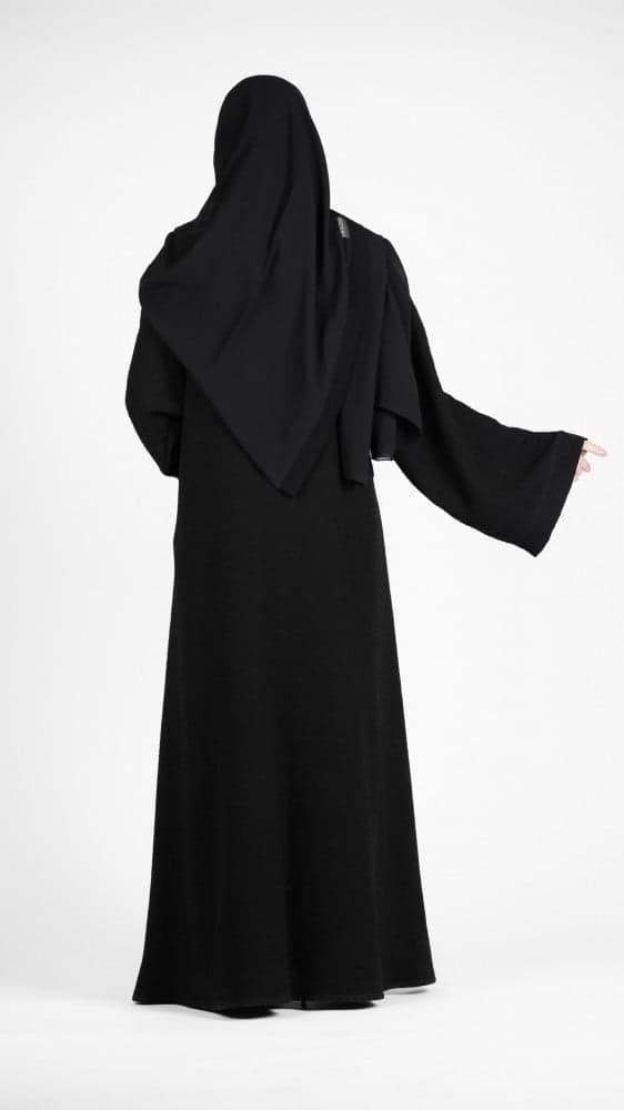 عباية كلوش شاكيرا