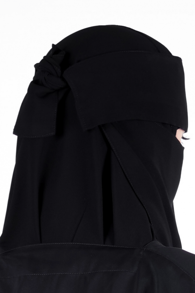 3 نقاب بمرد ملكي