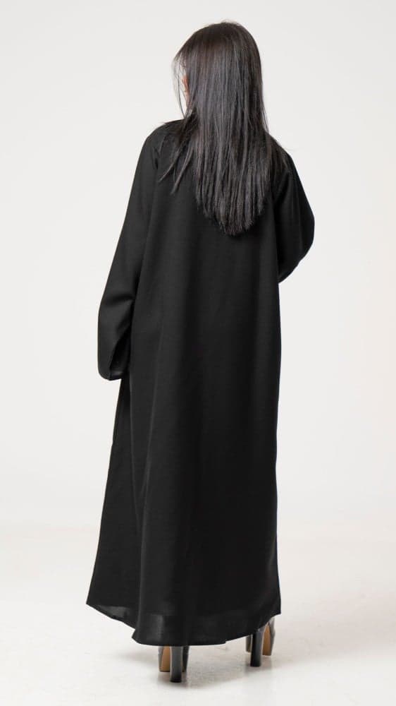 عباية بأزره بني وجيوب