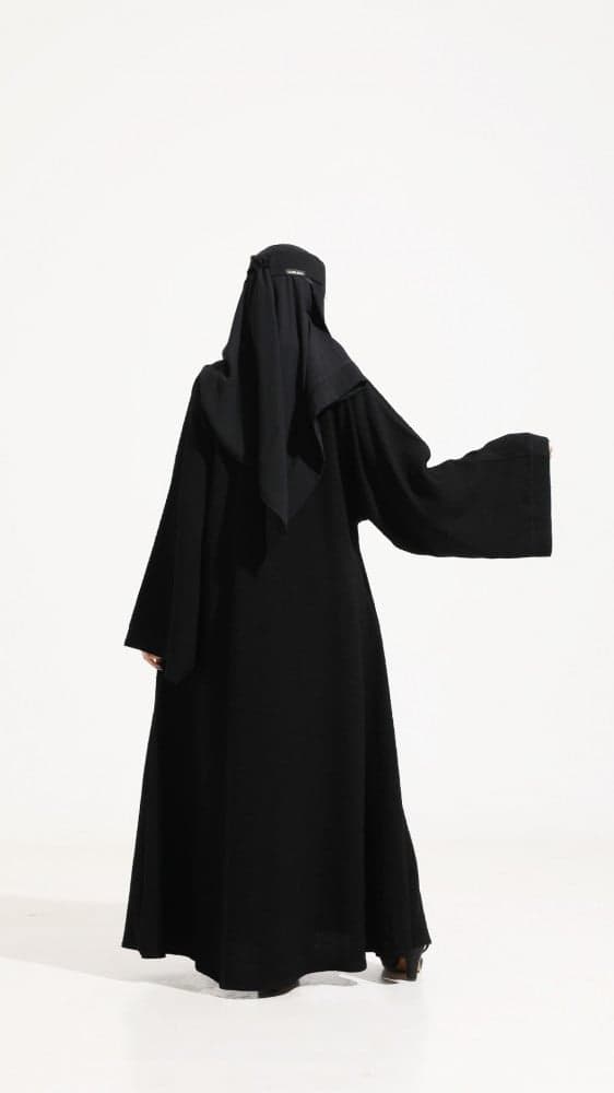 عباية كلوش شاكيرا