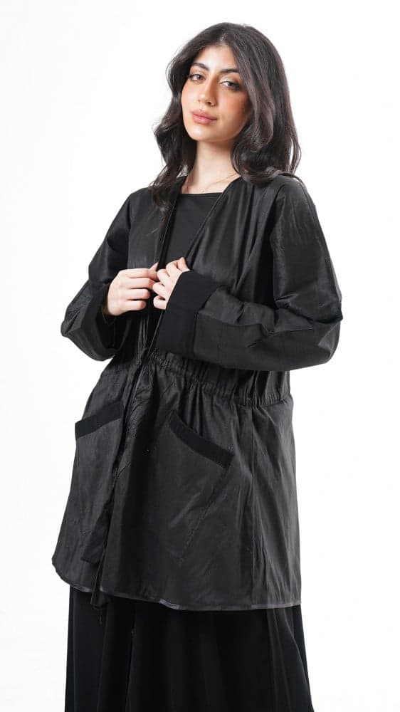 عبايه عمانية