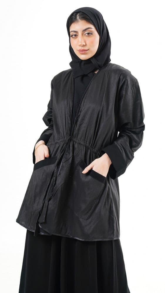 عبايه عمانية