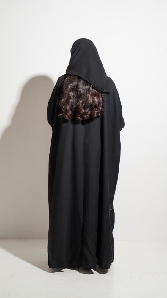 عباية بشت فخمة