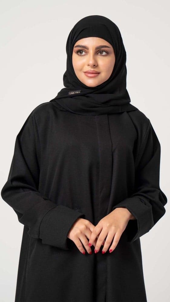 طرحة ببندانة