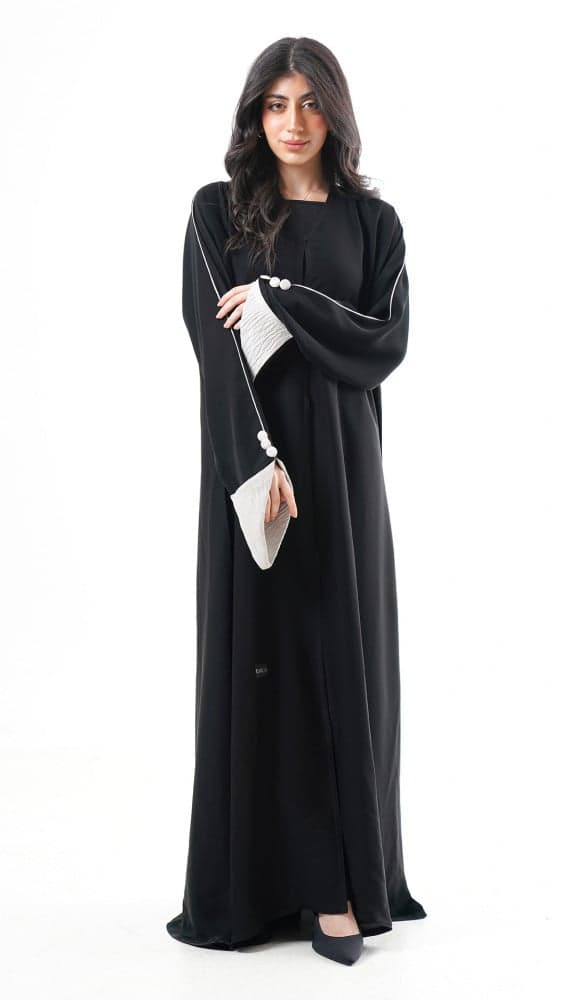 عباية ب كم بيج