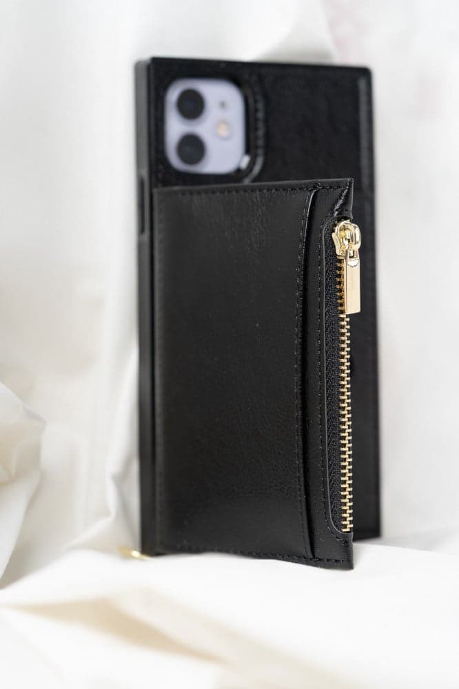 حقيبة وكفر جوال