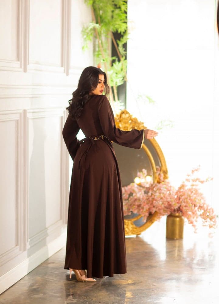 قفطان مغربي