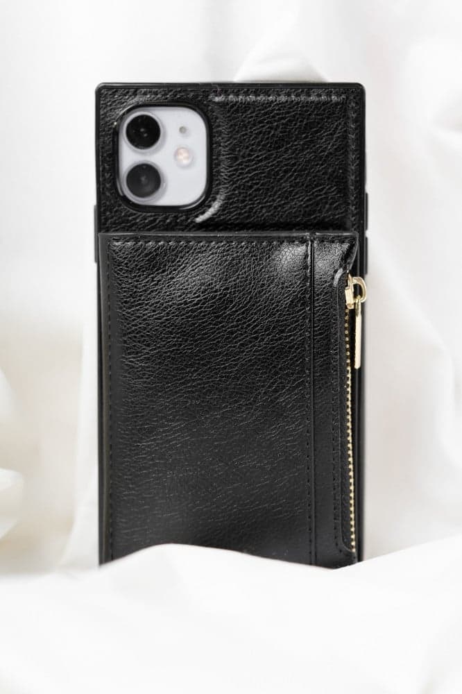 حقيبة وكفر جوال