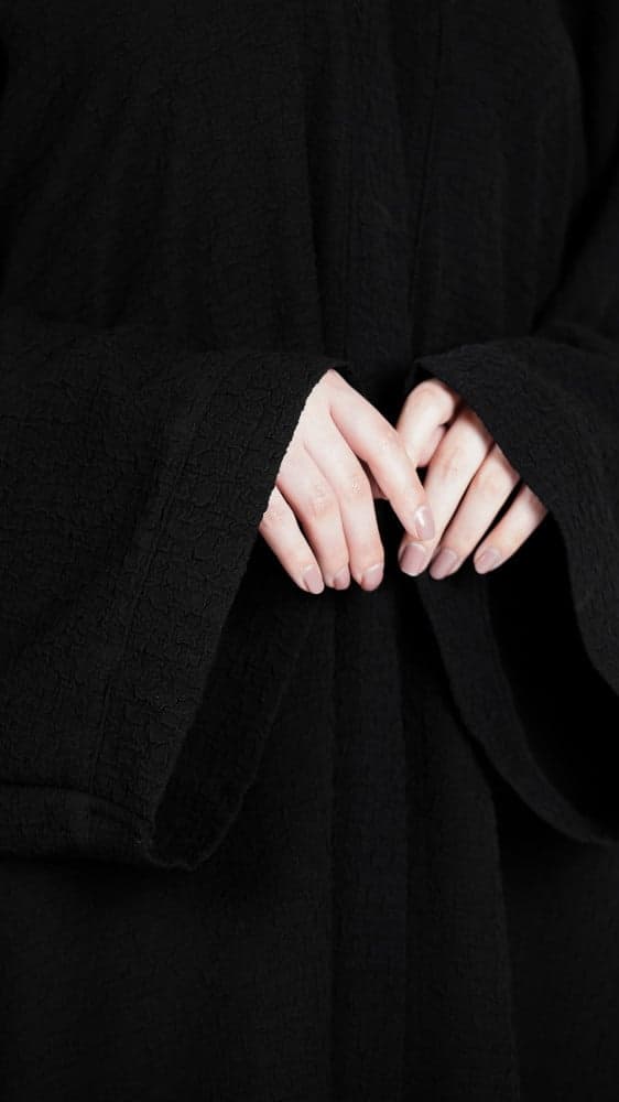 عباية كلوش شاكيرا