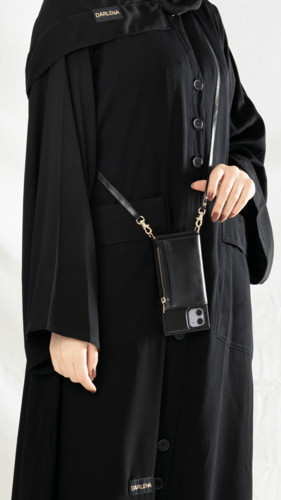 حقيبة وكفر جوال