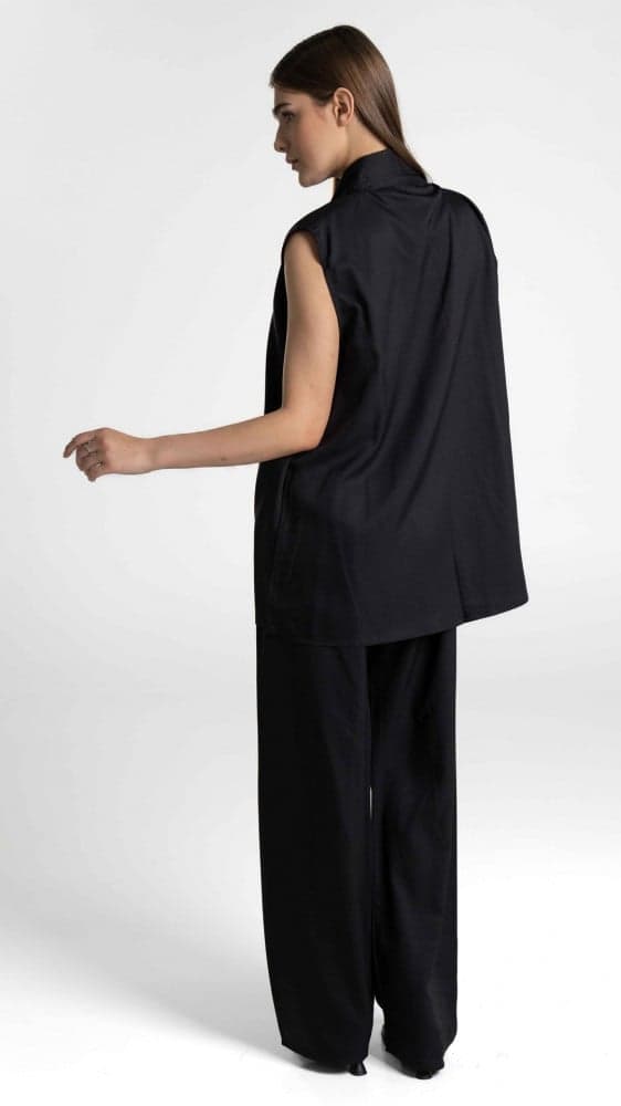 طقم عباية رسمية