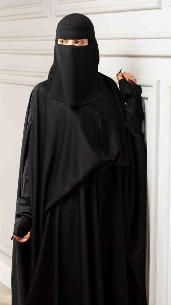 عباية رأس سديري