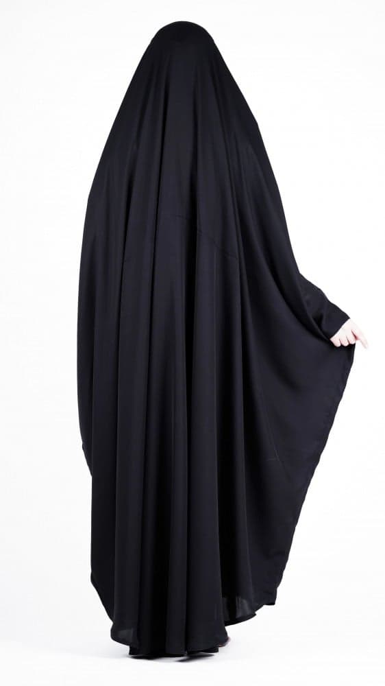 عباية رأس سديري