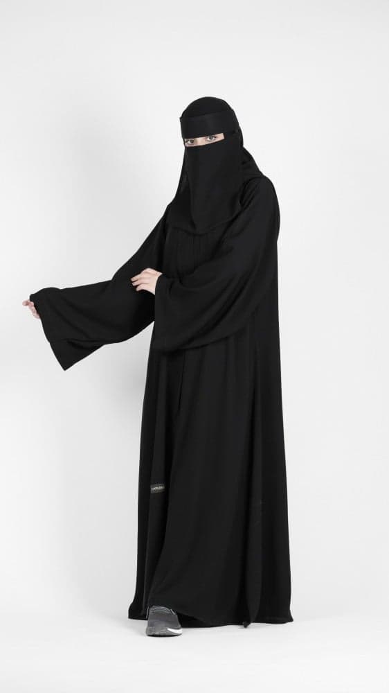 عباية عمليه كلوش