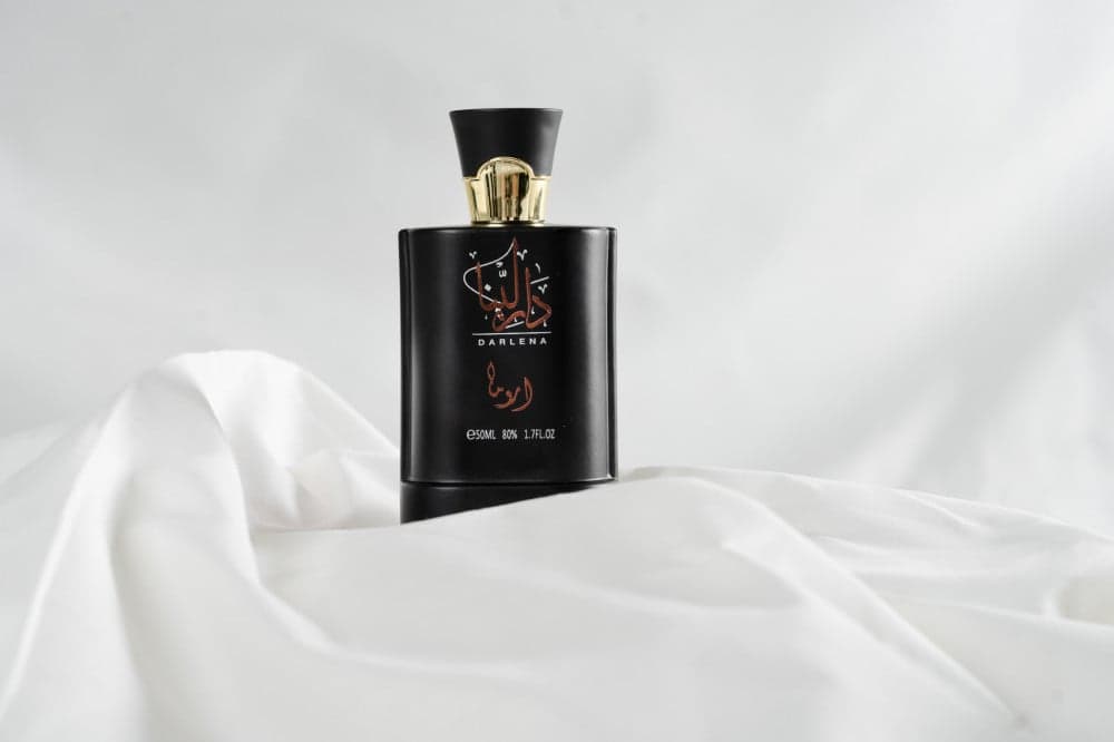 عطر اروما