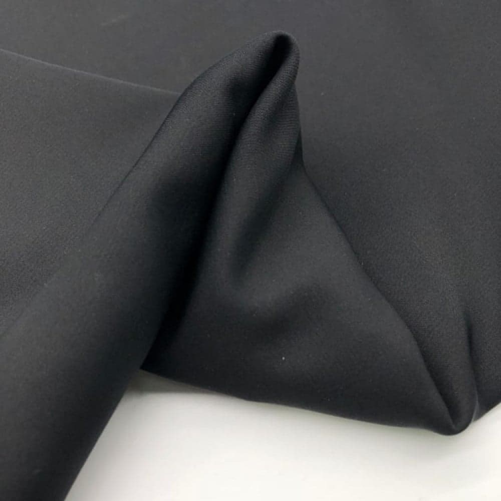 عبايه قطعتين منفصلة مطرزه