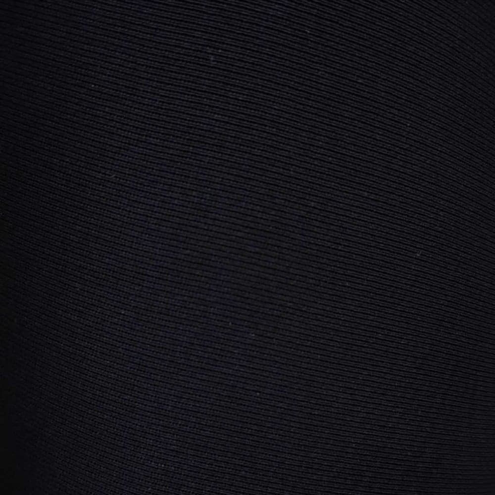 عبايه قطعتين منفصلة مطرزة