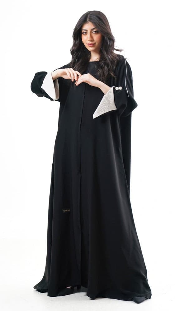 عباية ب كم بيج