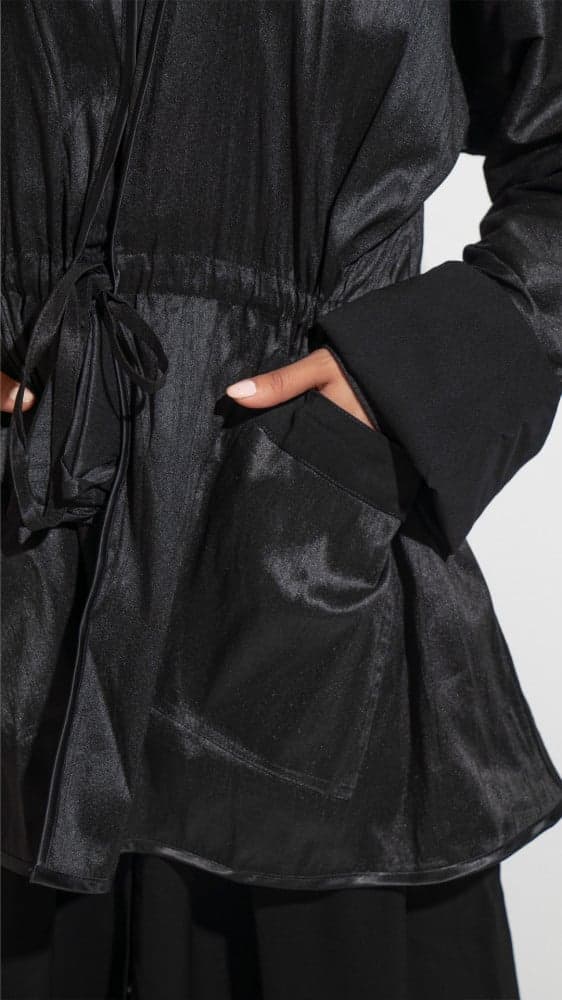 عبايه عمانية