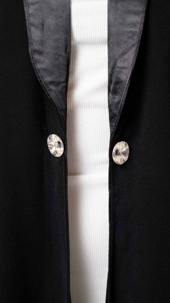 عباية بكرستال فخم