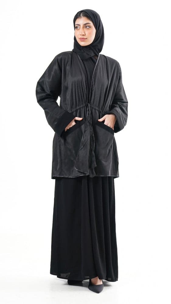 عبايه عمانية