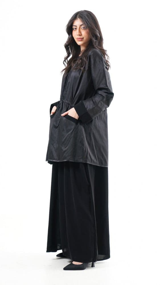 عبايه عمانية