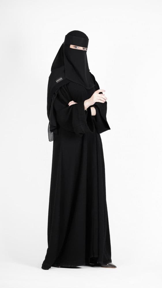 عباية كلوش شاكيرا