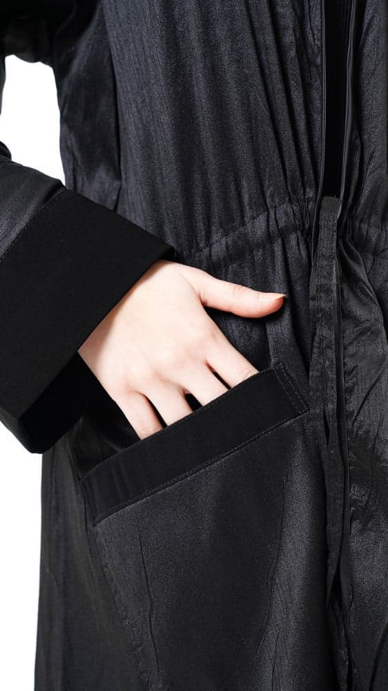 عبايه عمانية