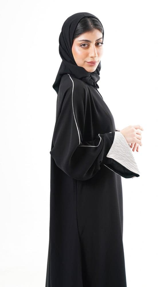 عباية ب كم بيج