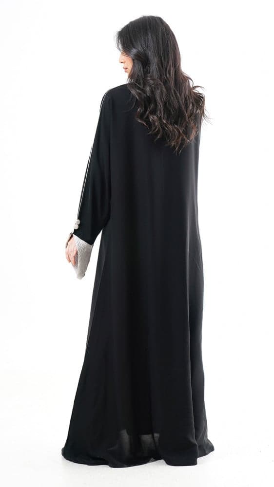 عباية ب كم بيج