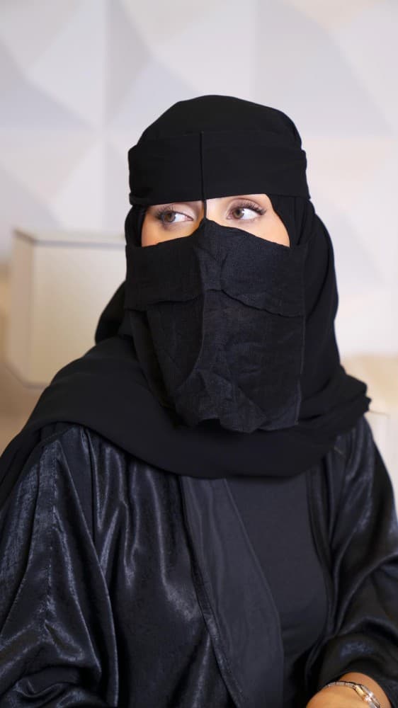 برقع