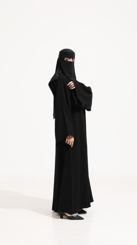 عباية كلوش شاكيرا