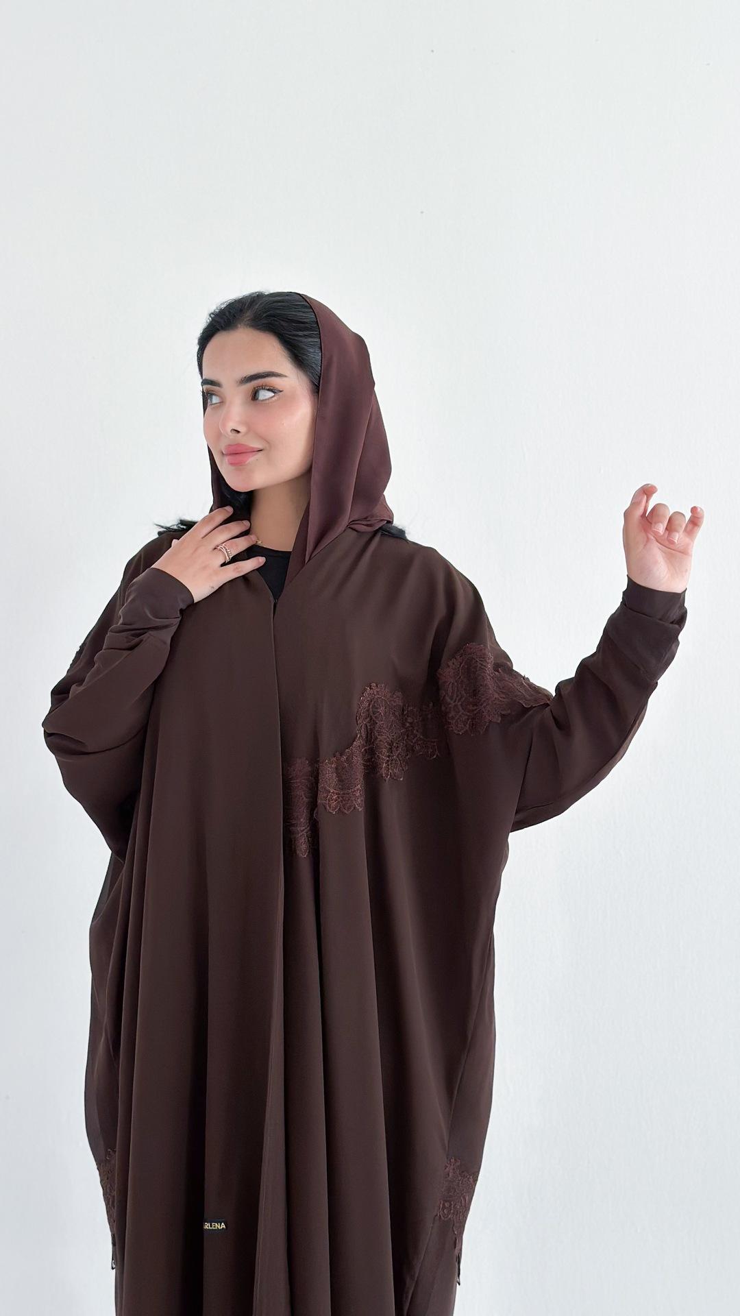 عباية بشت بني